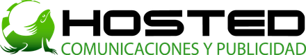 Hosted Comunicaciones y Publicidad