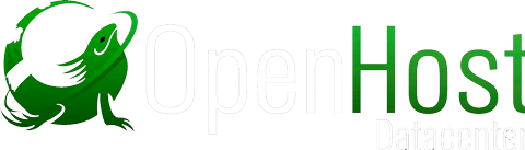 OpenHost Datacenter